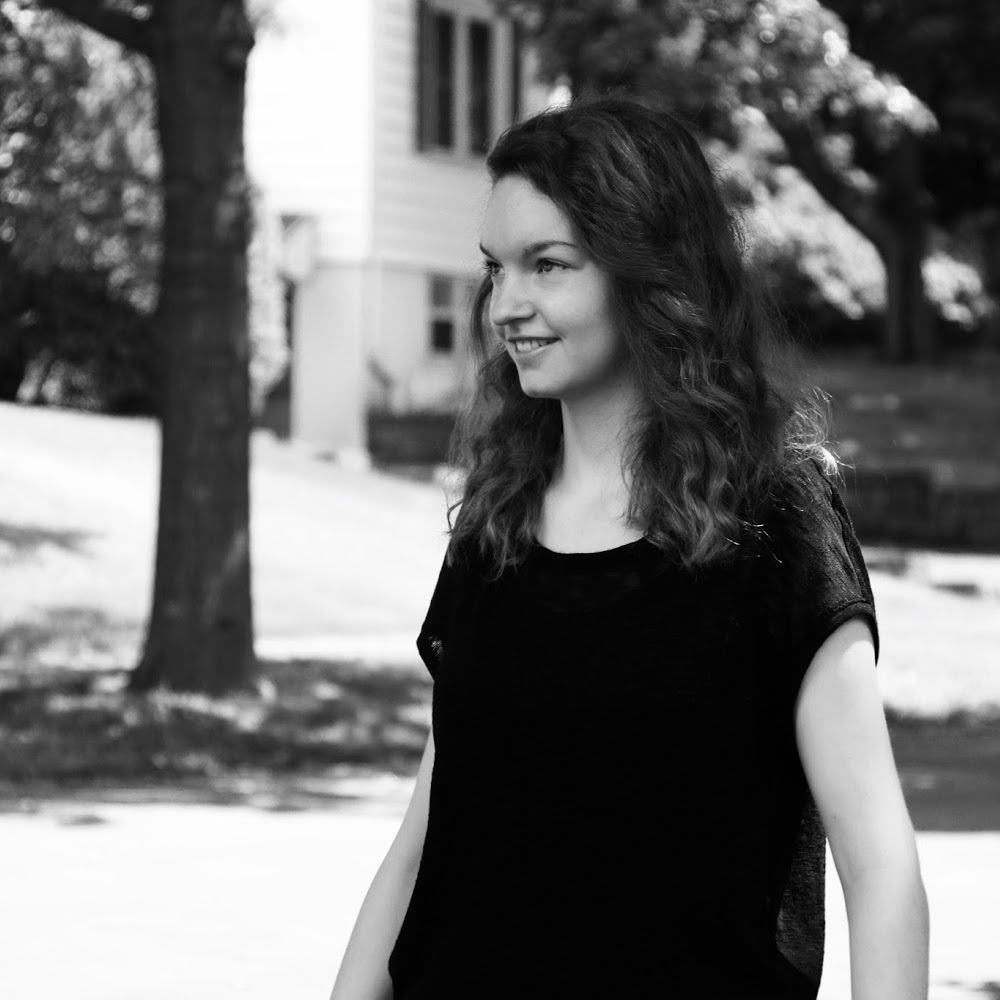 Meet your Posher, Lydia